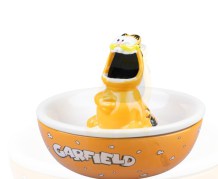 Garfield snack2